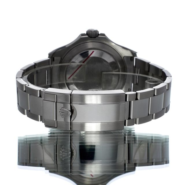 Rolex Yacht-Master 116622 Image 3